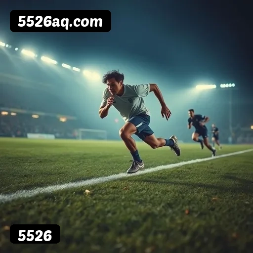 Logo da 5526